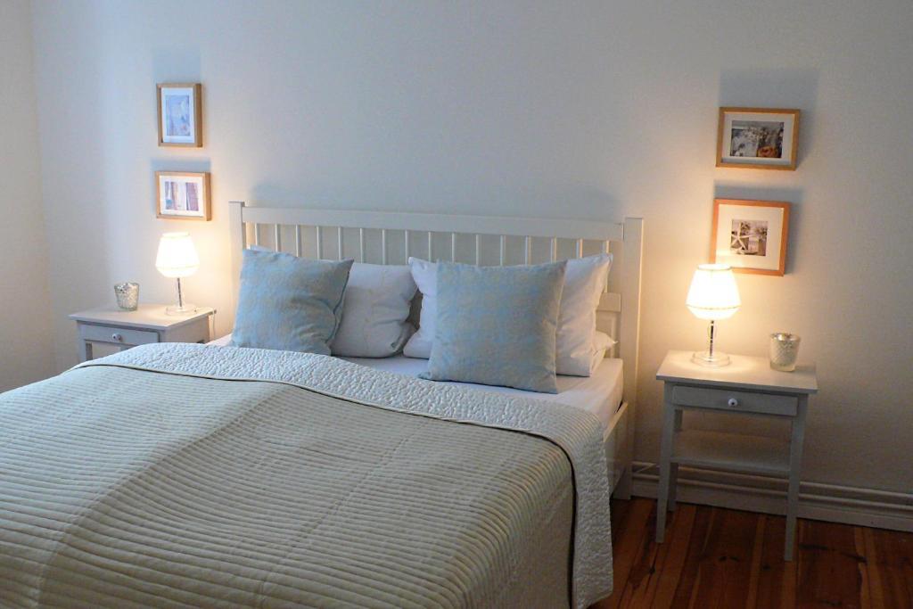Pension Villa Fortuna Lübben Quarto foto