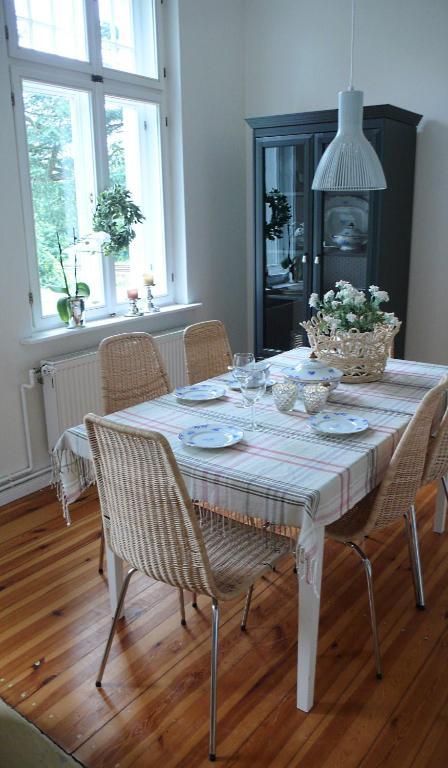 Pension Villa Fortuna Lübben Quarto foto